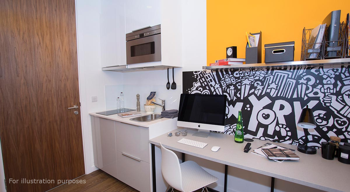 City Studio