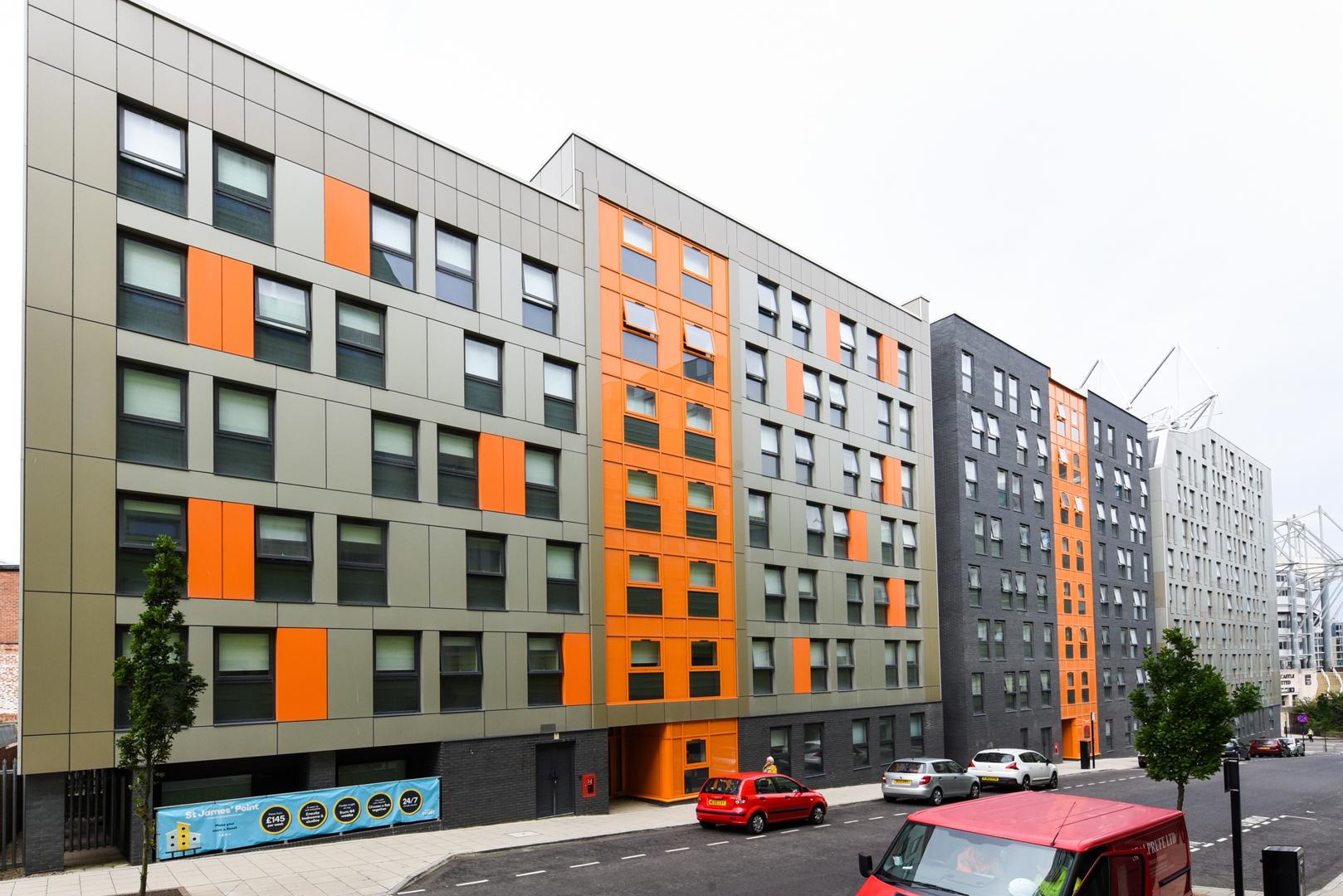 Newcastle-St-James-Point-exteriors