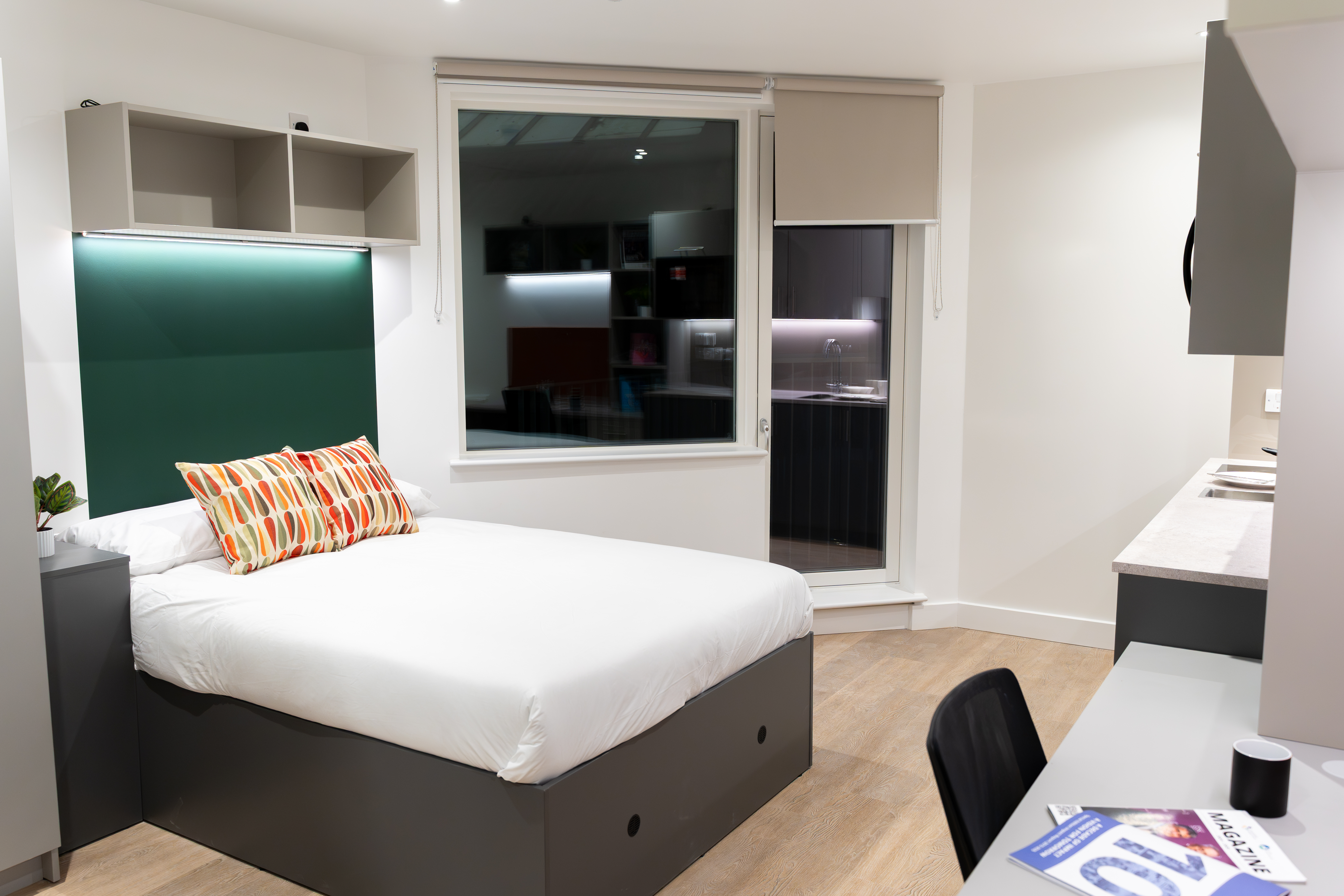 238 Kennington Lane Bedroom