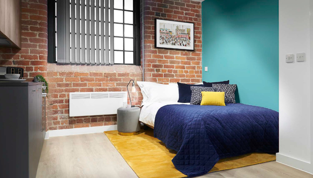 Silk Mill Lancaster (3)