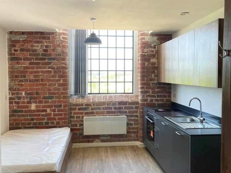 Silk Mill Lancaster (4)