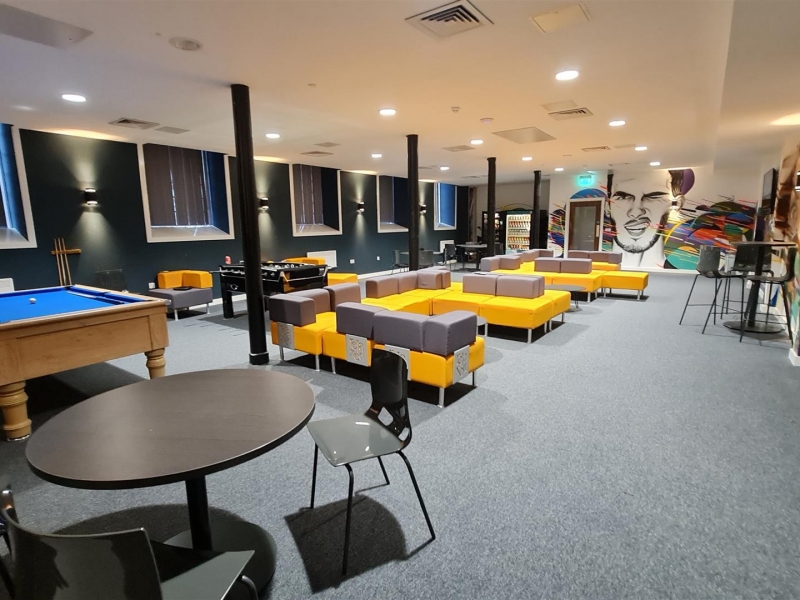 Silk Mill Lancaster (5)