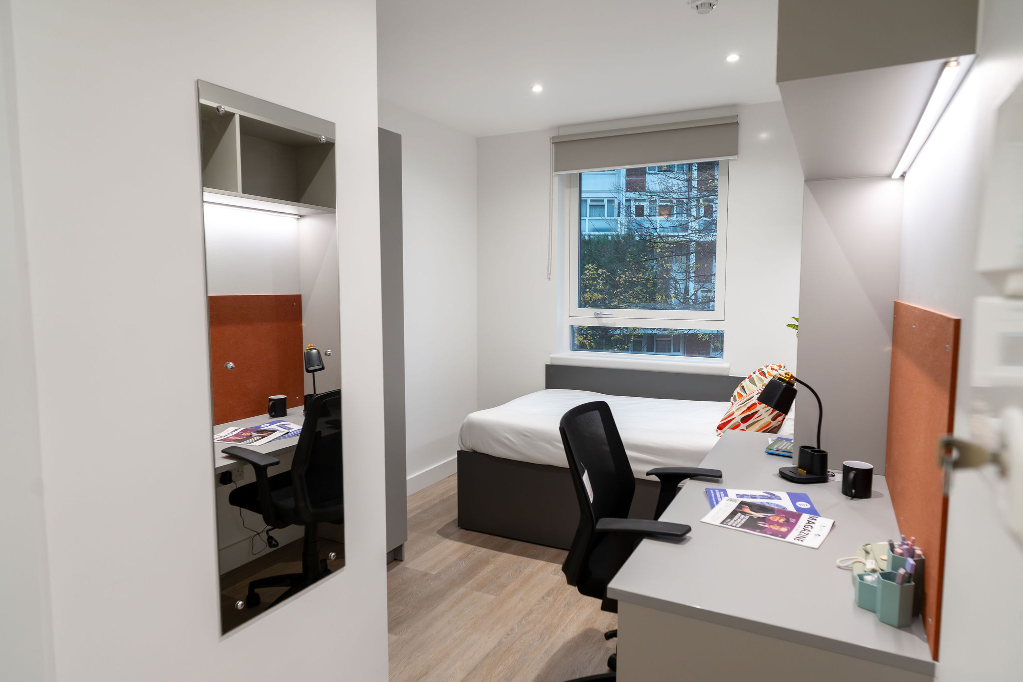 238 Kennington Lane Single Ensuite