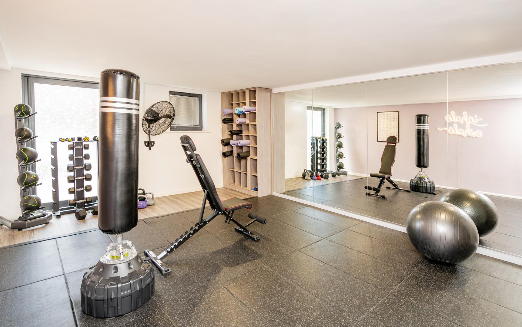 Gym-1