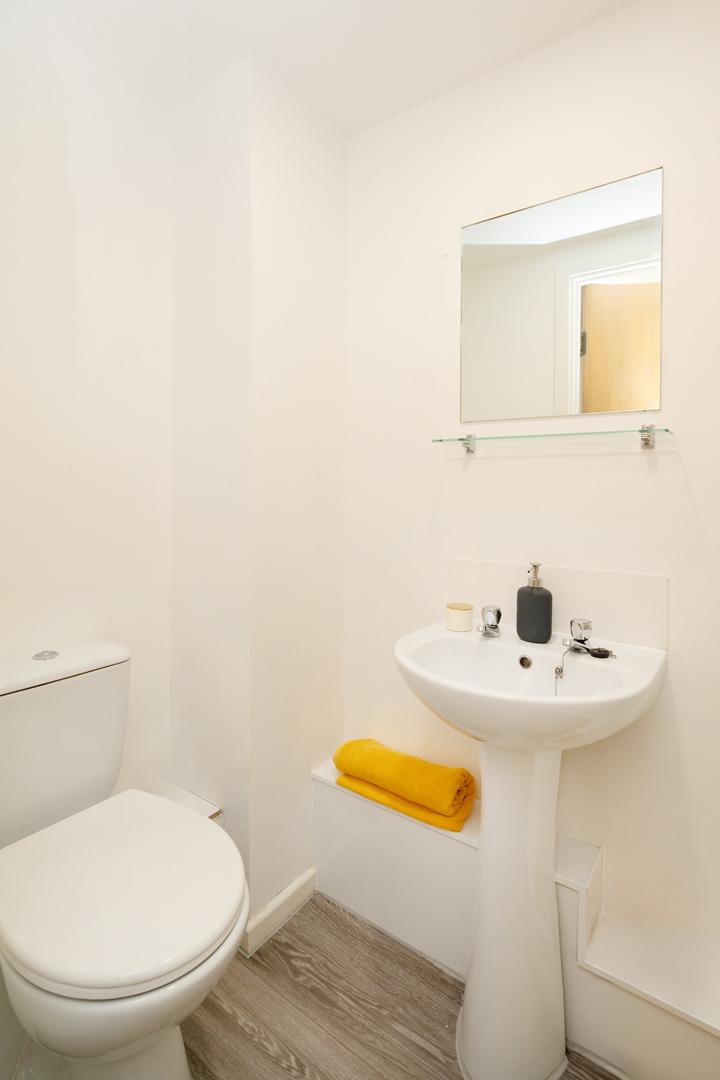 Ensuite