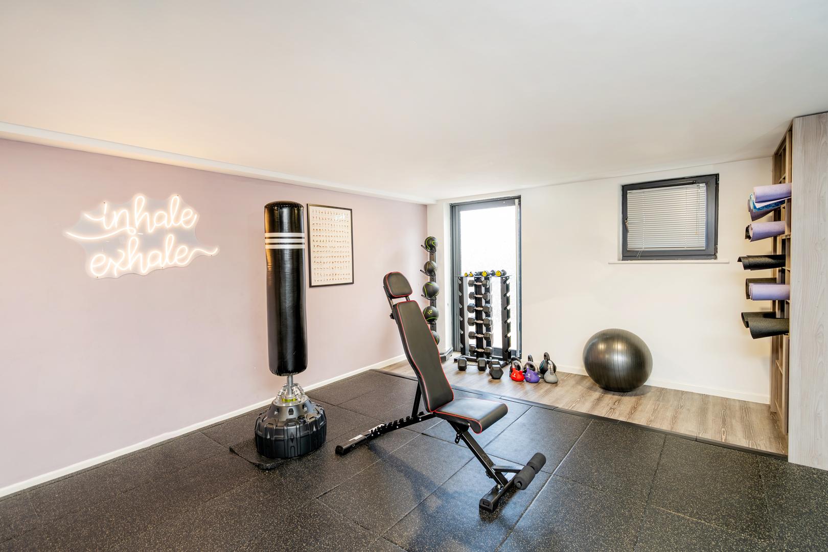 Gym-2
