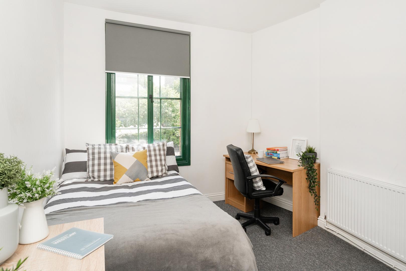 Apartment-1
