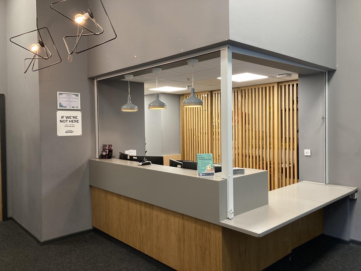Trinity-Square-Reception