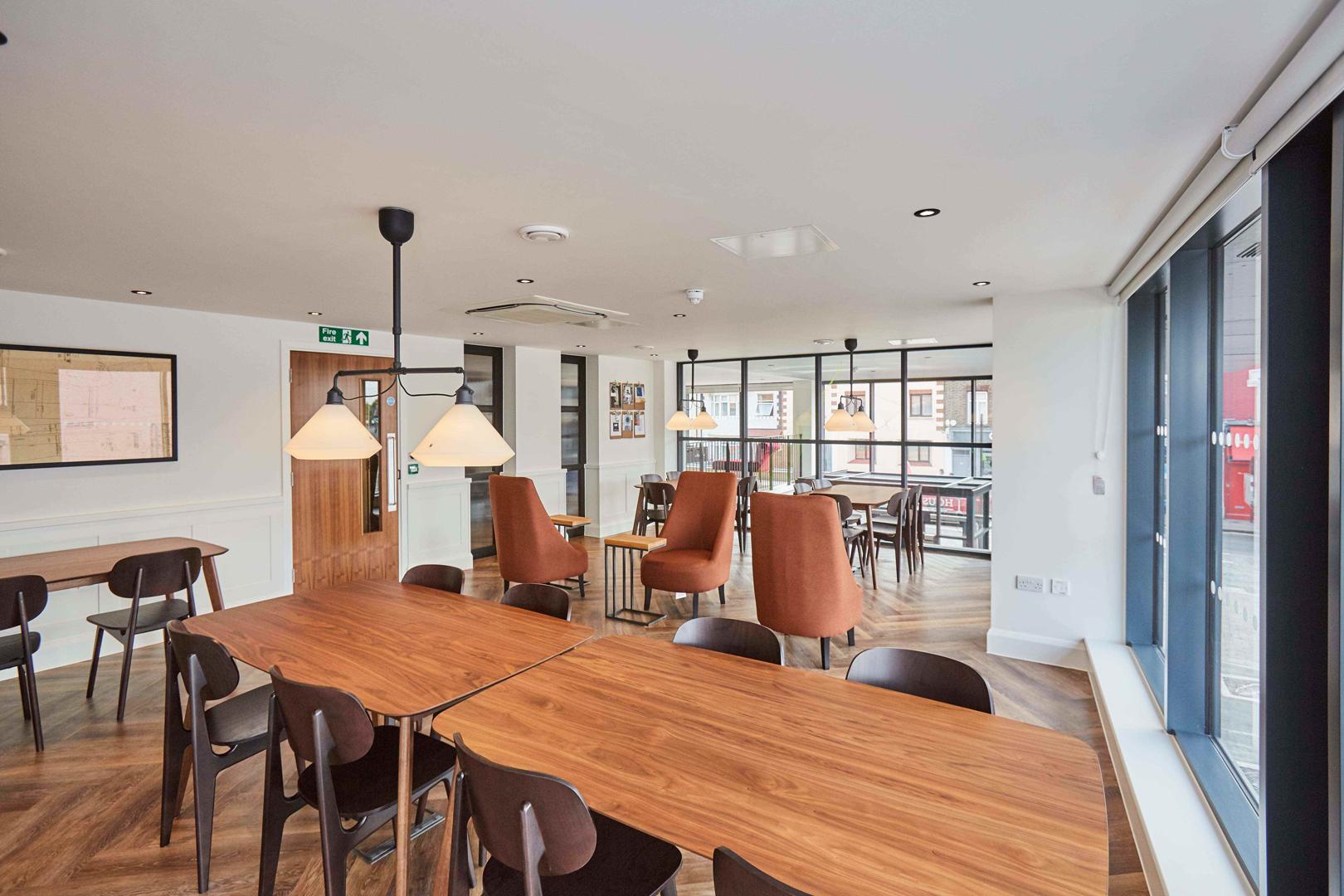 Mannequin-House-London-Accommodation-10